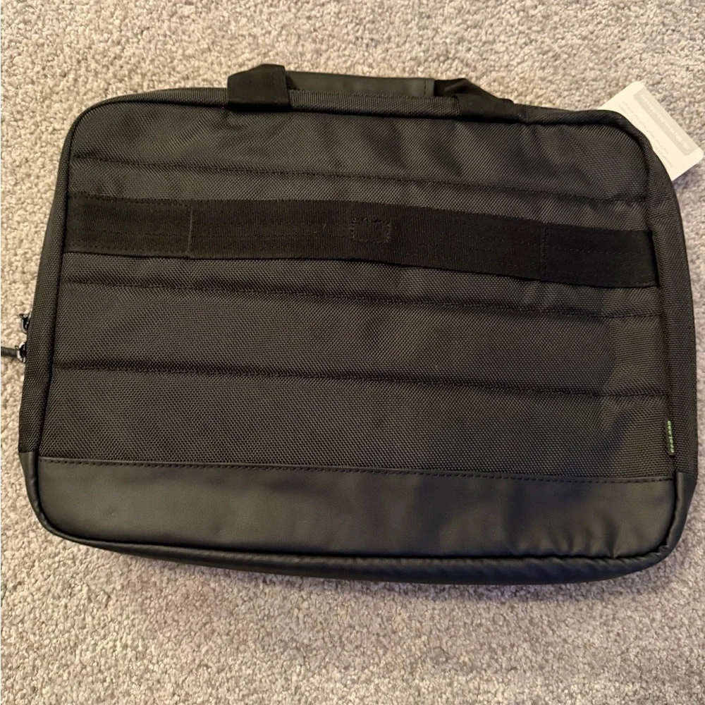 Dell Professional Black Briefcase